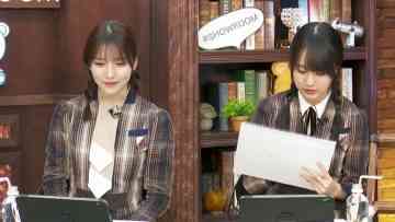 220126 Nekojita SHOWROOM – Nogizaka46 Kaki Haruka, Hayakawa Seira – HD.mp4-00001
