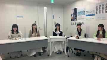 220126 STU48 2nd Gen Kenkyuusei Natsu no Setouchi Tour & STU48 2021 Natsu Tour Uchiage Matsuri (Kari)- BR-DVD Release Commemorative – Delivery While Watching SP – HD.mp4-00013