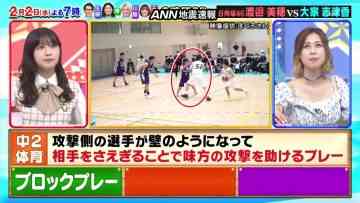 220130 Cream Quiz Miracle 9 Masterpiece Selection – AKB48 Oya Shizuka & Hinatazaka46 Watanabe Miho – HD.mp4-00004