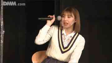 220131 SKE48 Theater Performance 1830 – Fukai Negai Graduation Performance – HD.mp4