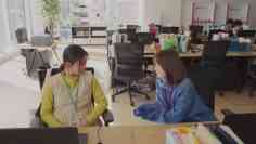 220202 Buchou to Shachiku no Koi wa Modokashii 05 – ex-HKT48 Moriyasu Madoka – HD.mp4-00007