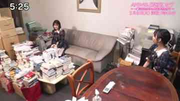 220205 7 Kore Sunday – AKB48 Murayama Yuiri, Oguri Yui Cut – HD.mp4-00014