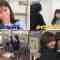 220205 Atarashii Kagi – NMB48 Shibuya Nagisa & Sakurazaka46 Yamasaki Ten, Habu Mizuho, Watanabe Risa – Full Show – HD-tile