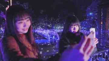 220208 AKB48, Saikin Kiita ~Issho ni Nanka Yatte Mimasen ka~ Unreleased Premium Video ‘Nagai Hikari’ Music Video Member 1S & Special Edition With Plenty Of Night Views – HD.mp4-00003