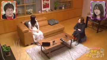 220210 Haruna Zaki-san no Tada no Tsuuhan Janeyo! – Nogizaka46 Yamazaki Rena & ex-AKB48 Yokoyama Yui, Oya Shizuka – HD.mp4-00001
