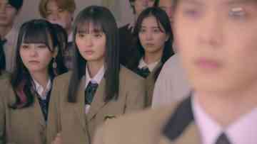 220212 Moshimo, Ikemen Dake no Koukou ga Attara 05 – Nogizaka46 Endo Sakura & ＝LOVE Saito Nagisa – HD.mp4-00004