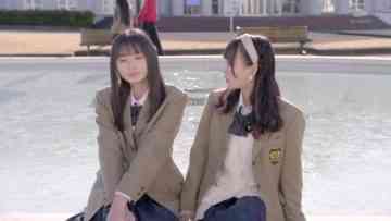 220219 Moshimo, Ikemen Dake no Koukou ga Attara 06 – Nogizaka46 Endo Sakura & ＝LOVE Saito Nagisa – HD.mp4-00001