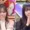 220222 Chou Muteki Class – ex-HKT48 Sashihara Rino & ex-Keyakizaka46 Nagahama Neru & ＝LOVE Saito Nagisa – HD.mp4-00011