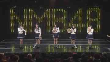 220223 ‘Koi to Ai no Sono Aida ni wa’ Release Commemorative Talk & NAMBATTLE2 ~Ai~ Voting Results Announcement – HD.mp4-00001