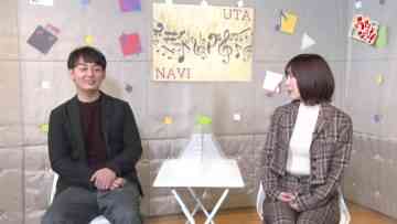 220223 Uta Navi! – ex-AKB48 Iwasa Misaki – HD.mp4-00003