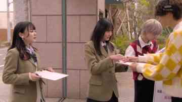 220226 Moshimo, Ikemen Dake no Koukou ga Attara 07 – Nogizaka46 Endo Sakura & ＝LOVE Saito Nagisa – HD.mp4-00001