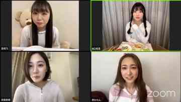 220227 Shin YNN NMB48 CHANNEL Remote Meal Party ~Morning Edition~ – HD.mp4-00010