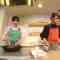 220225 Hanihamo Pajapa Gohan – Studio View Version – AKB48 Inagaki Kaori, Fukuoka Seina – FHD.mp4-00001