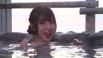220301 AKB48, Saikin Kiita ~Issho ni Nanka Yatte Mimasen ka~ Unreleased Premium Video ‘Dakitsukou ka’ Music Video First Hot Spring Edition Full Version – HD.mp4-00001