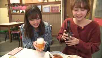 220301 Machi Chuuka de Yarouze – ex-Nogizaka46 Ito Karin – HD.mp4-00001