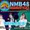 220302 Team BII Kenkyuusei ‘Namba Egao Kaika Sengen’ Performance With Live Commentary & NAMBATTLE2 Performance ~Mai~ Intermediate Announcement – NMB48 – HD.mp4-00004