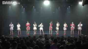 220309 NMB48 Theater Performance 1830 – Fixed Camera – HD.mp4