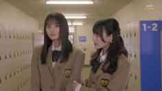 220312 Moshimo, Ikemen Dake no Koukou ga Attara 09 – Nogizaka46 Endo Sakura & ＝LOVE Saito Nagisa – HD.mp4-00006