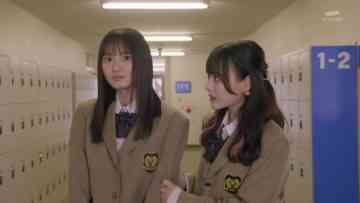 220312 Moshimo, Ikemen Dake no Koukou ga Attara 09 – Nogizaka46 Endo Sakura & ＝LOVE Saito Nagisa – HD.mp4-00006