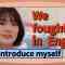 220313 [English] REI ENGLISH!! 1 ~Seimiya ga Eigo de Jiko Shoukai~ [Study] – Nogizaka46 Seimiya Rei – FHD.mp4-00002