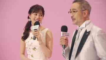 220313 Matsuo Suzuki to 30-pun no Joyuu 2 – ex-Nogizaka46 Ikuta Erika – HD.mp4-00001