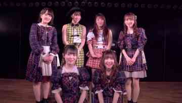 220315 AKB48, Saikin Kiita ~Issho ni Nanka Yatte Mimasen ka~ Unreleased Premium Video ‘Enkyori Poster’ Music Video Looking Too Carefully Edition – HD.mp4-00019