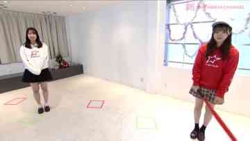 220321 Shin YNN NMB48 CHANNEL [Archive] St. Seiya 24 ‘Sadaharu’ – HD.mp4-00019