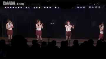 220322 AKB48 Theater Performance 1830 – Kuramoto Miyuu Graduation Performance – HD.mp4