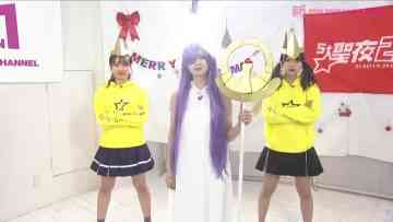 220322 Shin YNN NMB48 CHANNEL [Archive] St. Seiya 24 ‘Megami (Mitena) 2 Senshizu’ – FHD.mp4-00012
