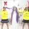 220322 Shin YNN NMB48 CHANNEL [Archive] St. Seiya 24 ‘Megami (Mitena) 2 Senshizu’ – FHD.mp4-00012