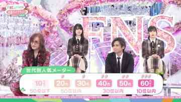 220323 2022 FNS Kayousai Spring Masterpiece Library – Nogizaka46 Kaki Haruka, Shibata Yuna – HD.mp4-00017