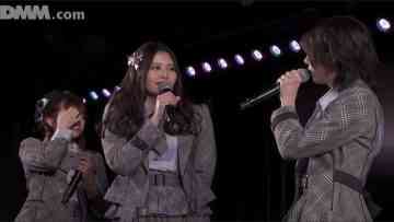 220323 AKB48 Theater Performance 1830 – Kuramoto Miyuu Graduation Event – HD.mp4