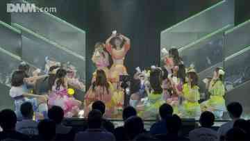 220325 HKT48 Theater Performance 1830 – Kumazawa Serina Graduation Performance – HD.mp4