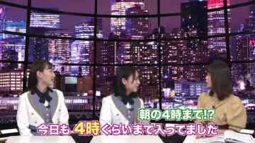 220325 Model Press Countdown – STU48 Ishida Chiho, Shinano Soraha & Last Idol Nishimura Honoka – HD.mp4-00007