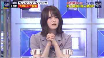220326 The Time Shock 2022 Just Before Review SP – Nogizaka46 Yamazaki Rena – HD.mp4-00003