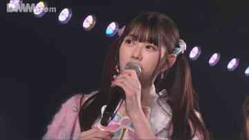 220327 AKB48 Theater Performance 1700 – Kubo Satone Graduation Performance – HD.mp4
