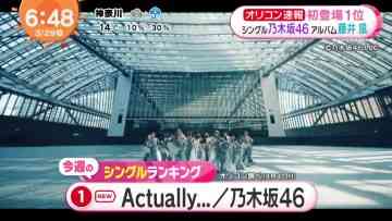 220329 Nogizaka46’s TV News – Mezamashi TV – HD.mp4-00002