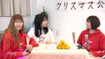 220330 Shin YNN NMB48 CHANNEL [Archive] St. Seiya 24 ‘Christmas Performance Live’ – SD.mp4-00008