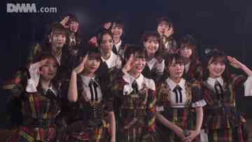 220329 AKB48 Theater Performance 1800 – Nishikawa Rei Graduation Performance – HD.mp4