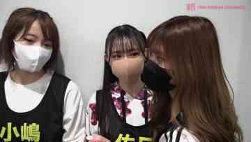 220331 Shin YNN NMB48 CHANNEL Umeyama Cocona Graduation Concert Behind-the-scenes – HD.mp4-00007