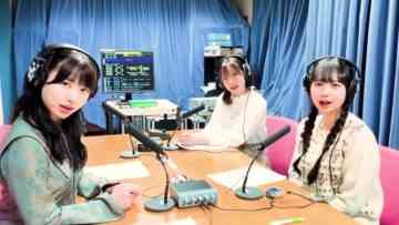 220405 AKB48, Saikin Kiita ~Issho ni Nanka Yatte Mimasen ka~ Unreleased Premium Video ‘Accident Chu’ ~Congratulation! ‘AKB48 Sayonara Mouri-san’ Omori Maho Center ver~ – HD.mp4-00004