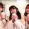 220405 AKB48, Saikin Kiita ~Issho ni Nanka Yatte Mimasen ka~ Unreleased Premium Video ‘Accident Chu’ ~Nin Nin Hattori ver~ – HD.mp4-00003