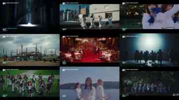 220407 MTV Sakurazaka46 History Video ‘Samidare yo’ Release Commemorative – HD-tile