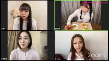 220408 Shin YNN NMB48 CHANNEL [Archive] Remote Meal Party ~Morning Edition~ – HD.mp4-00005