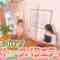 220409 Ima kara Yukitai Shigoku Gurume Hoho Ochi Gohan! – ex-Nogizaka46 Takayama Kazumi – HD.mp4-00004