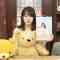 220409 Nogizaka46 Kaki Haruka 1st Photobook Release Commemorative SHOWROOM – HD.mp4-00002