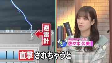 220409 Sekai Ichi Uketai Jugyou – Hinatazaka46 Sasaki Kumi & Producer Akimoto Yasushi – HD.mp4-00001