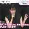 220411 ex-Nogizaka46 Fukugawa Mai’s TV News – Mezamashi TV – HD.mp4-00007