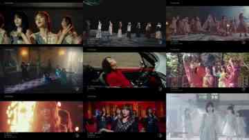 220413 M-ON! Nogizaka46 MV Selects – HD-tile
