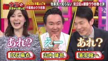 220424 Ura Torechaimashita Masterpiece Selection – ex-Nogizaka46 Shiraishi Mai – HD.mp4-00004